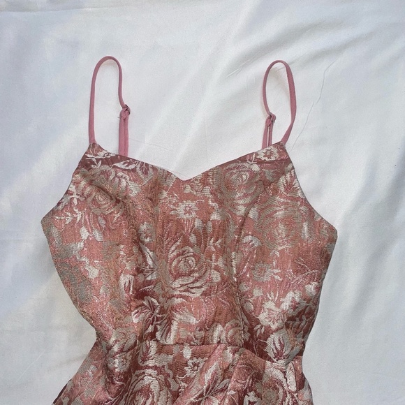 Lulus Women’s Pink Dress — XS, NWT - Picture 2 of 6